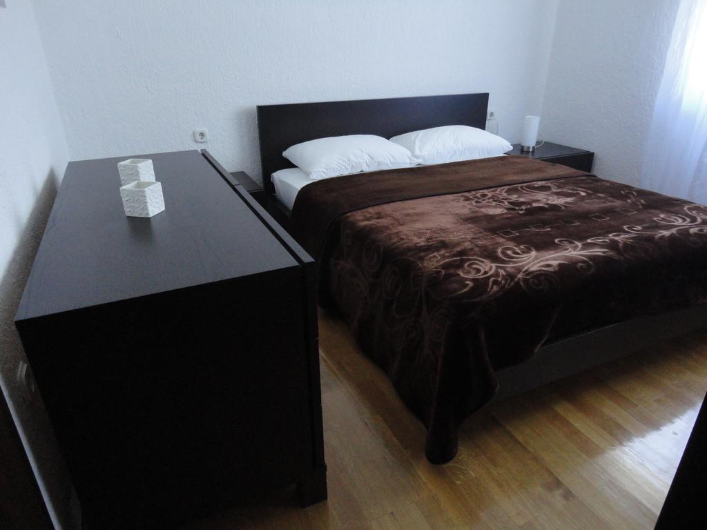 Apartment Mira Senj  Oda fotoğraf