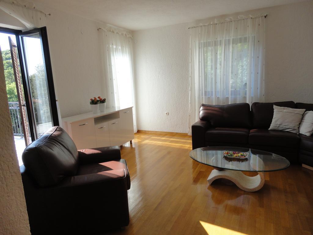 Apartment Mira Senj  Oda fotoğraf